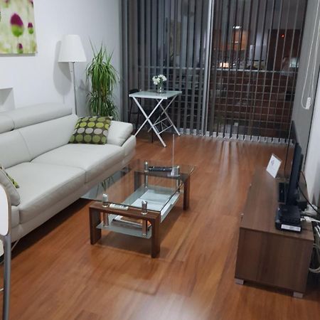 Penelope Central Nikosia Exterior foto