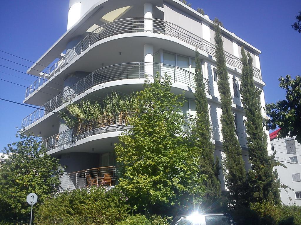 Penelope Central Nikosia Exterior foto