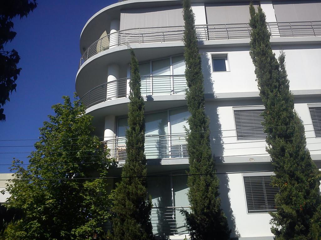 Penelope Central Nikosia Exterior foto