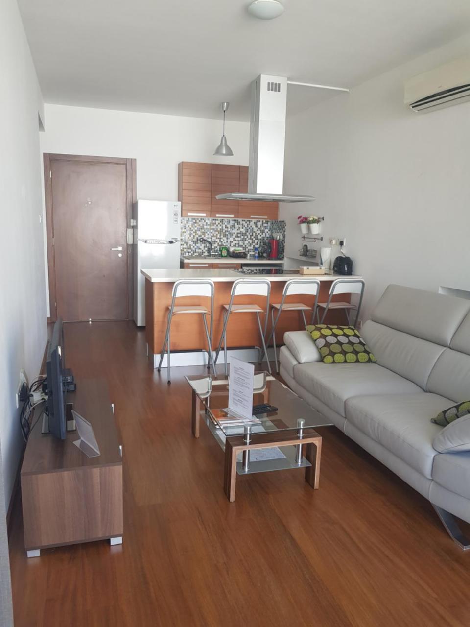 Penelope Central Nikosia Exterior foto