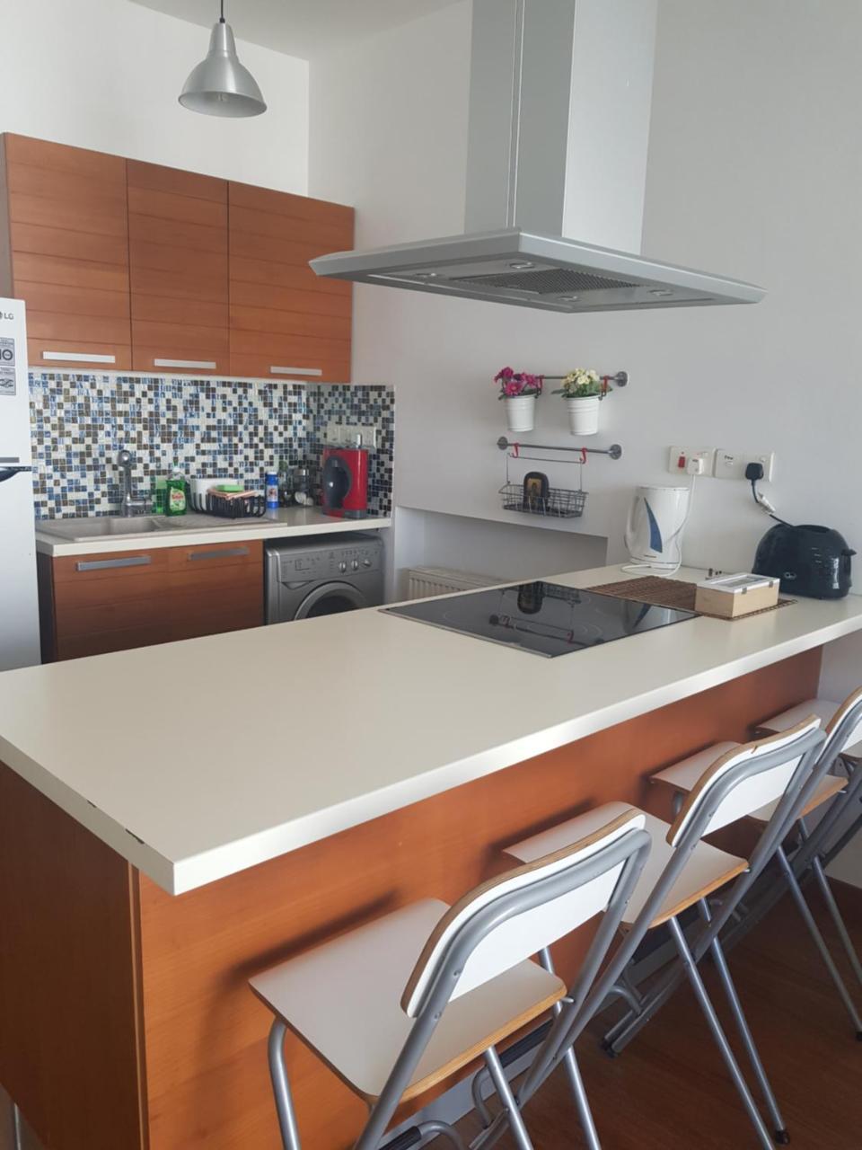 Penelope Central Nikosia Exterior foto